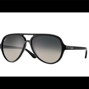 Ray-Ban Cats 5000 Sunglasses